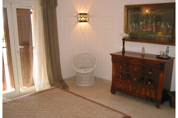 Frankrijk Privát Le Pradet, Exterieur